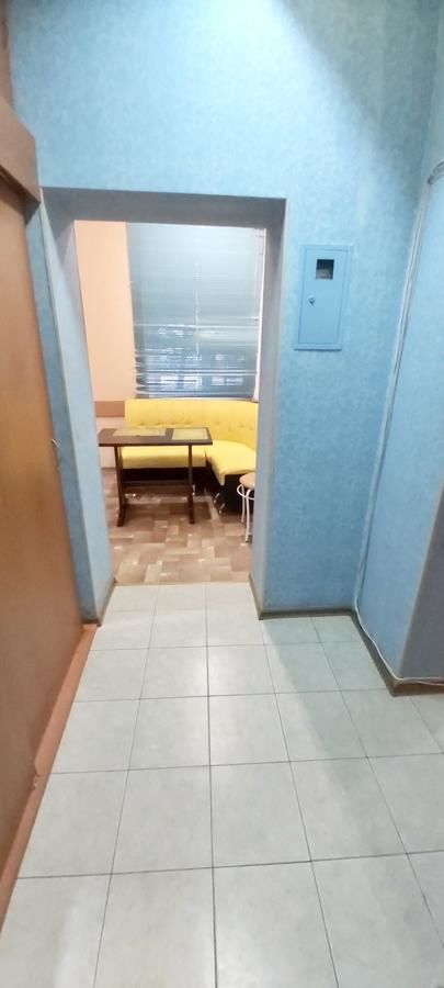 Апартаменты Apartaments on Alchevskikh, 58 Харьков