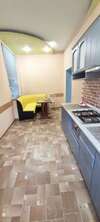 Апартаменты Apartaments on Alchevskikh, 58 Харьков-6