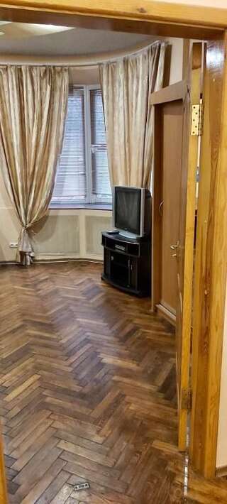Апартаменты Apartaments on Alchevskikh, 58 Харьков Апартаменты с 1 спальней-12