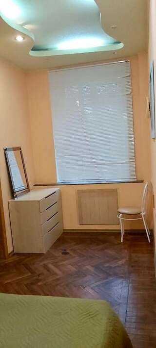 Апартаменты Apartaments on Alchevskikh, 58 Харьков Апартаменты с 1 спальней-13