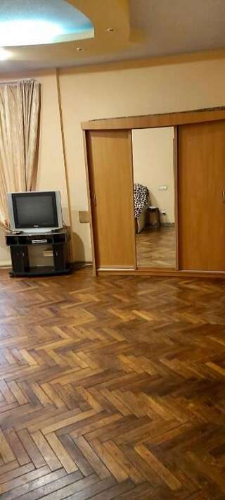 Апартаменты Apartaments on Alchevskikh, 58 Харьков Апартаменты с 1 спальней-15