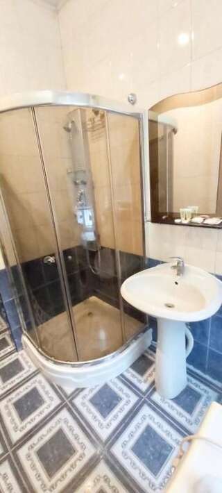 Апартаменты Apartaments on Alchevskikh, 58 Харьков Апартаменты с 1 спальней-16