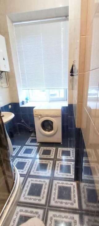 Апартаменты Apartaments on Alchevskikh, 58 Харьков Апартаменты с 1 спальней-17