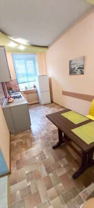Апартаменты Apartaments on Alchevskikh, 58 Харьков Апартаменты с 1 спальней-18