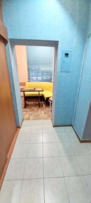 Апартаменты Apartaments on Alchevskikh, 58 Харьков Апартаменты с 1 спальней-20