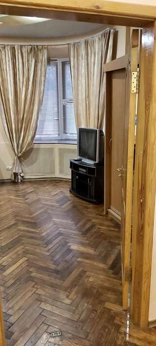 Апартаменты Apartaments on Alchevskikh, 58 Харьков Апартаменты с 1 спальней-3