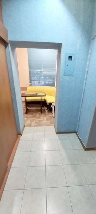 Апартаменты Apartaments on Alchevskikh, 58 Харьков Апартаменты с 1 спальней-6