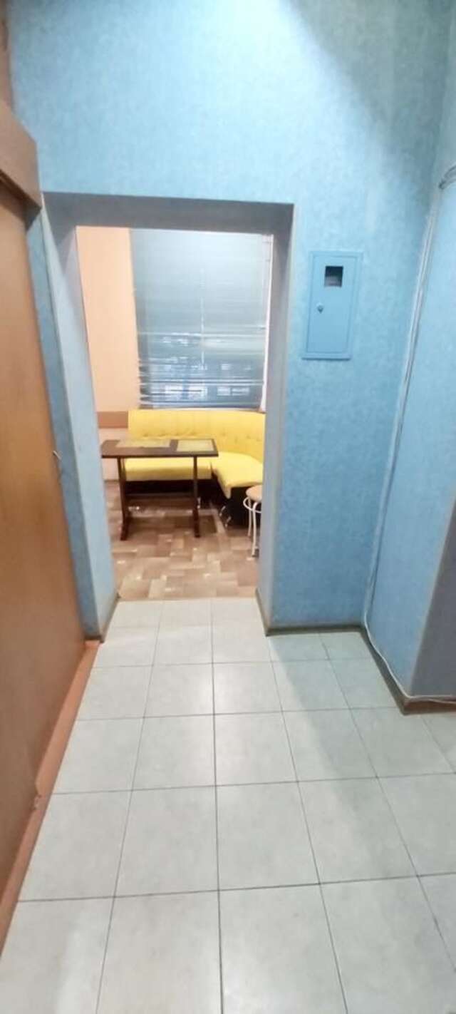 Апартаменты Apartaments on Alchevskikh, 58 Харьков-8