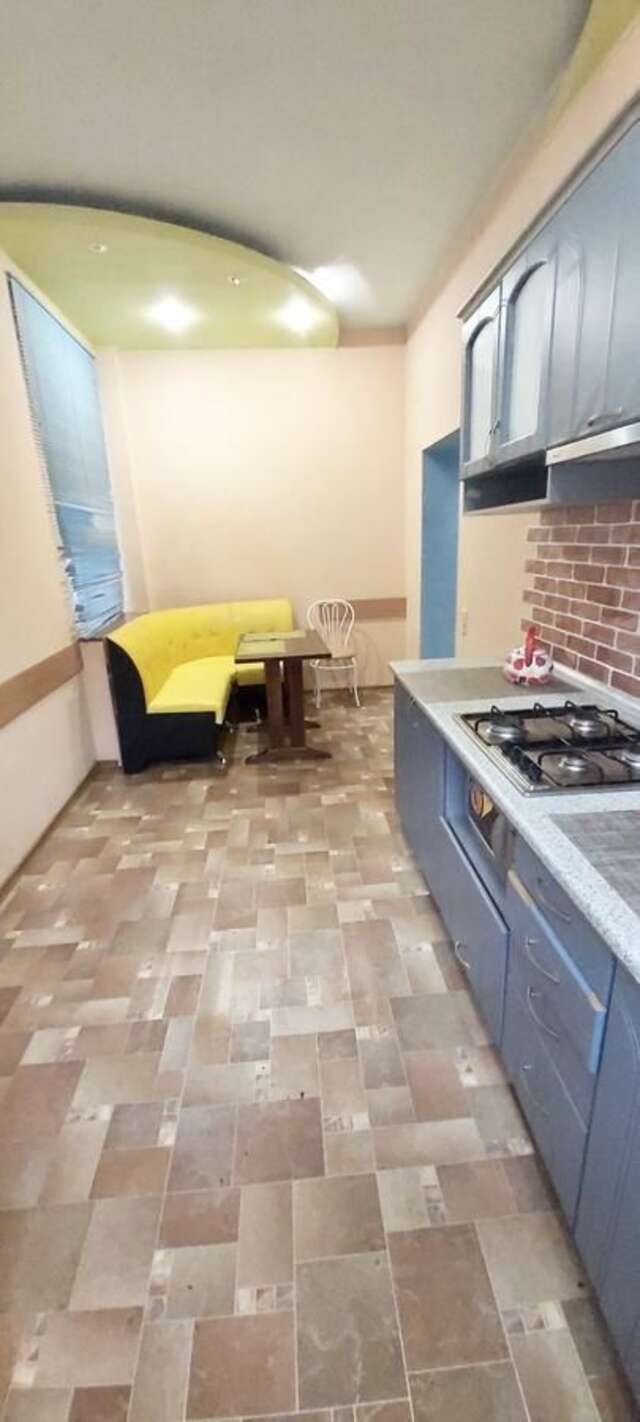 Апартаменты Apartaments on Alchevskikh, 58 Харьков-9